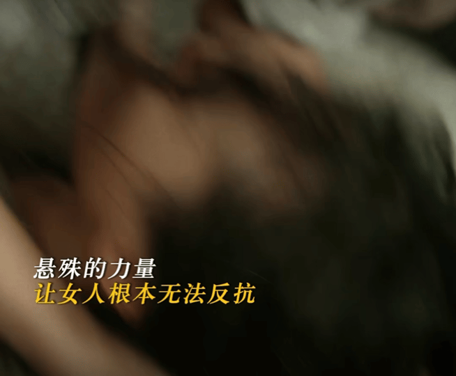 李沐风杀人的刀是方灵渊的方灵渊转身离开那刻，命运已注定？刀的背后藏着大秘密！ ​