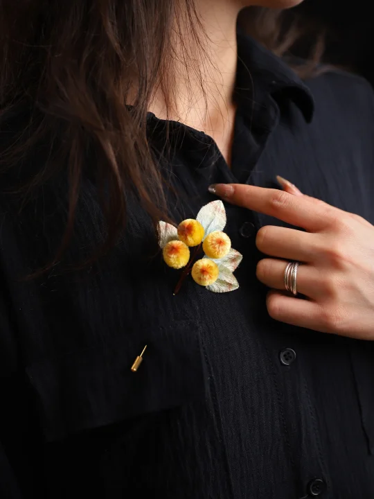 老祖宗的审美真高级，难怪被国外品牌看上