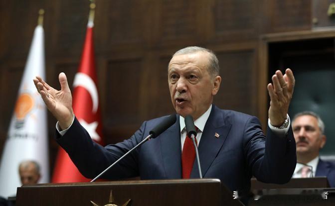 以色列可以攻击土耳其，但它会“打着虚假旗帜”这样做。
埃尔多安正试图摆脱中东危机