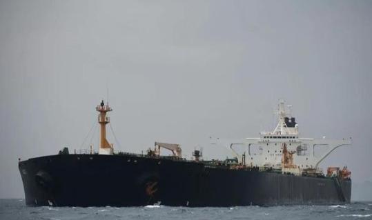 美国再次让世人看到美国的“强大”和为所欲为。中国要美国立即返还该油轮否则中国就可