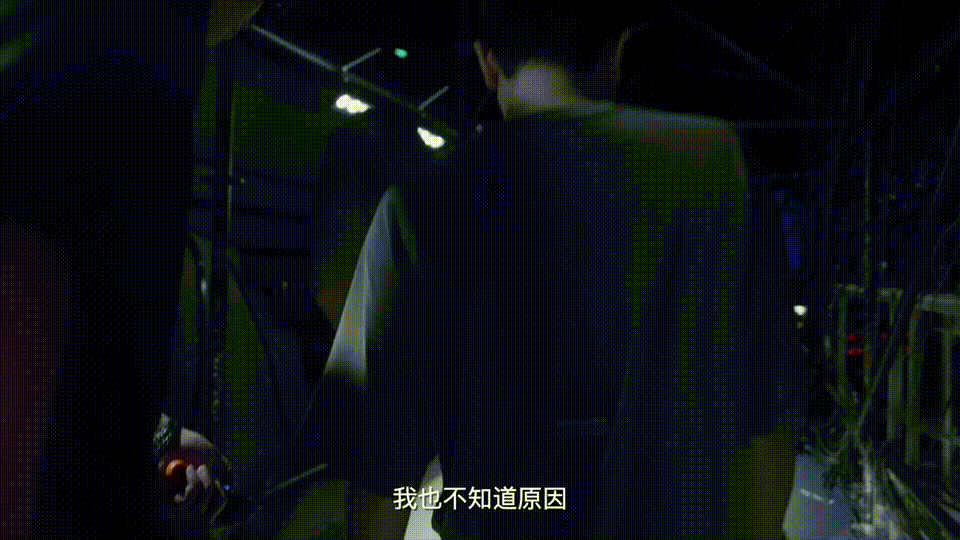 #张大大有一种退圈般的清醒# 真的有被张大大给感动到了呢！张大大真的有一种退圈般