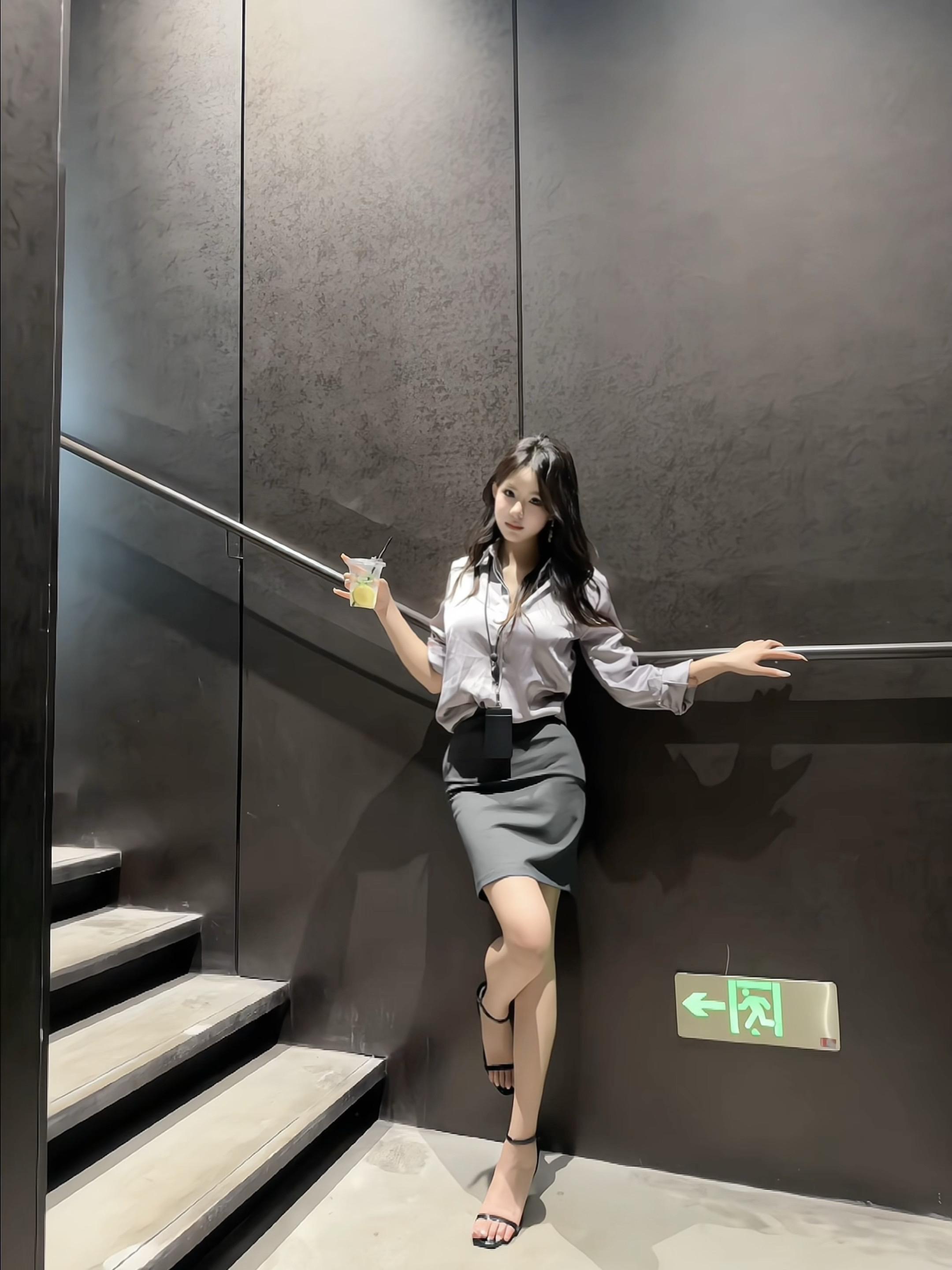 爱上姐姐是姐姐的错