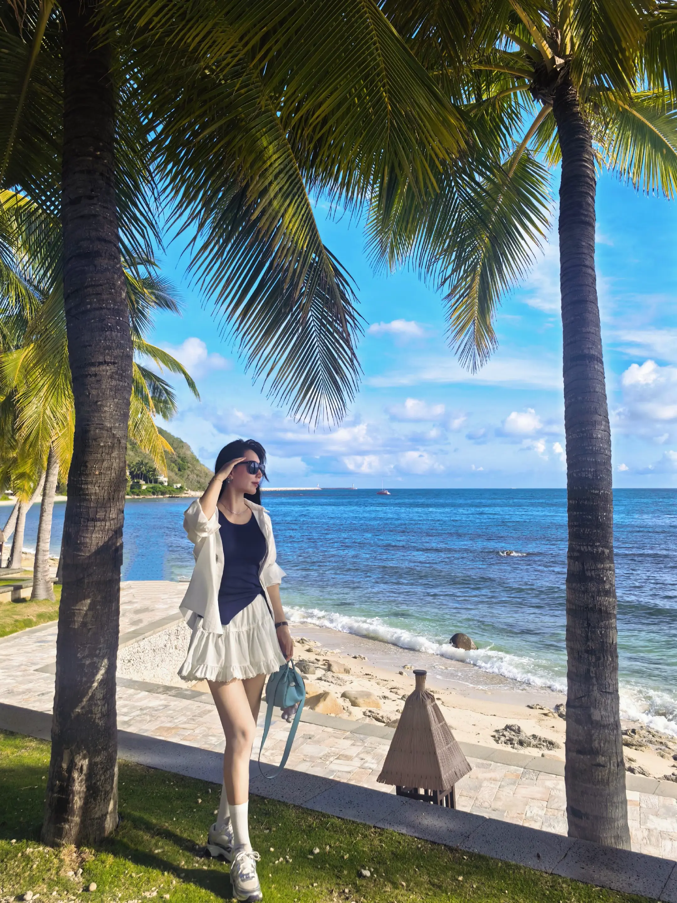 并不是所有的鱼，都在同一片海里。