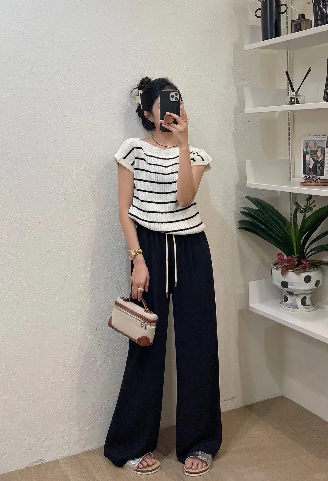 ins风ootd