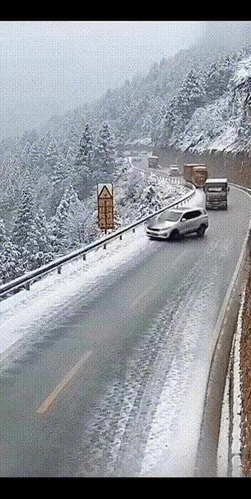 和平年代竟然还能发生如此的伤亡～