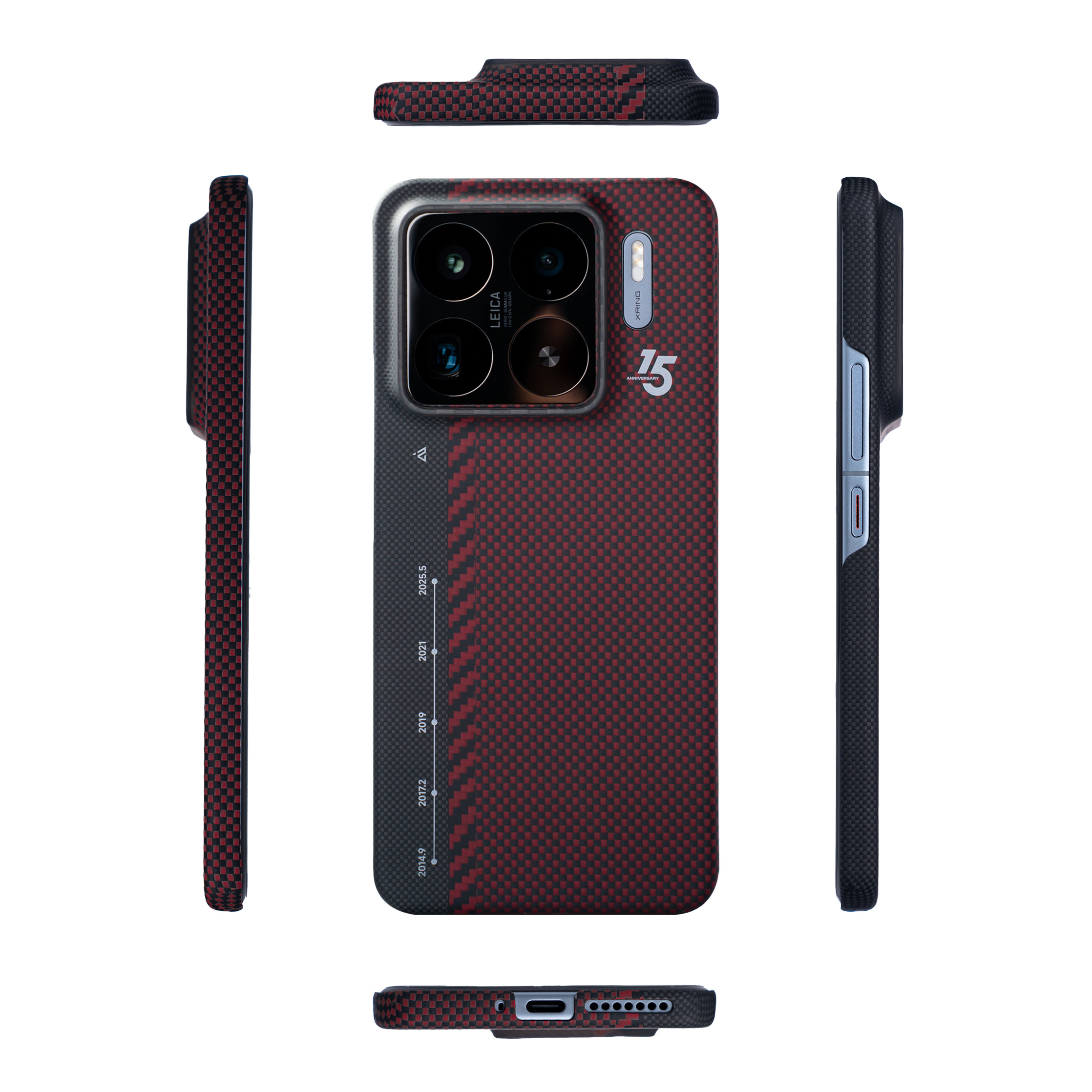早～小米15s pro ​​​