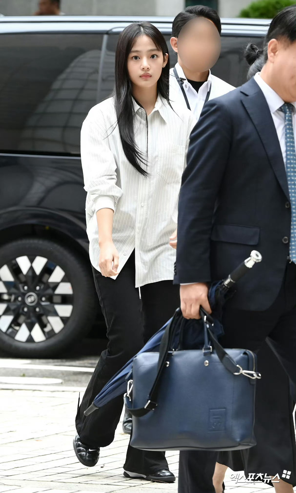 依旧神一样的新闻图其实是女神基操 ​​​