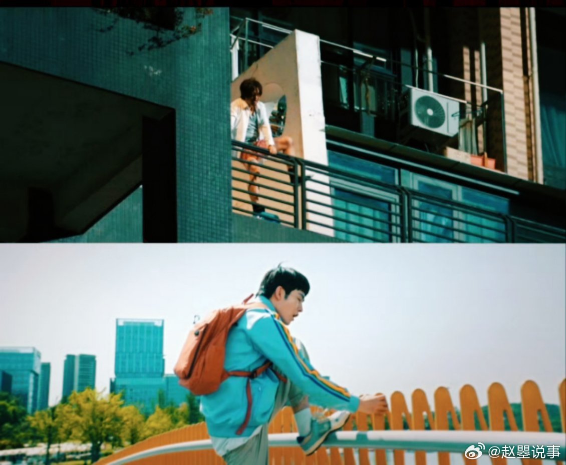 谁家好人把喜剧当跳一跳演啊 田嘉瑞这波追星操作堪称“史诗级”！直接把偶像贾冰拽进