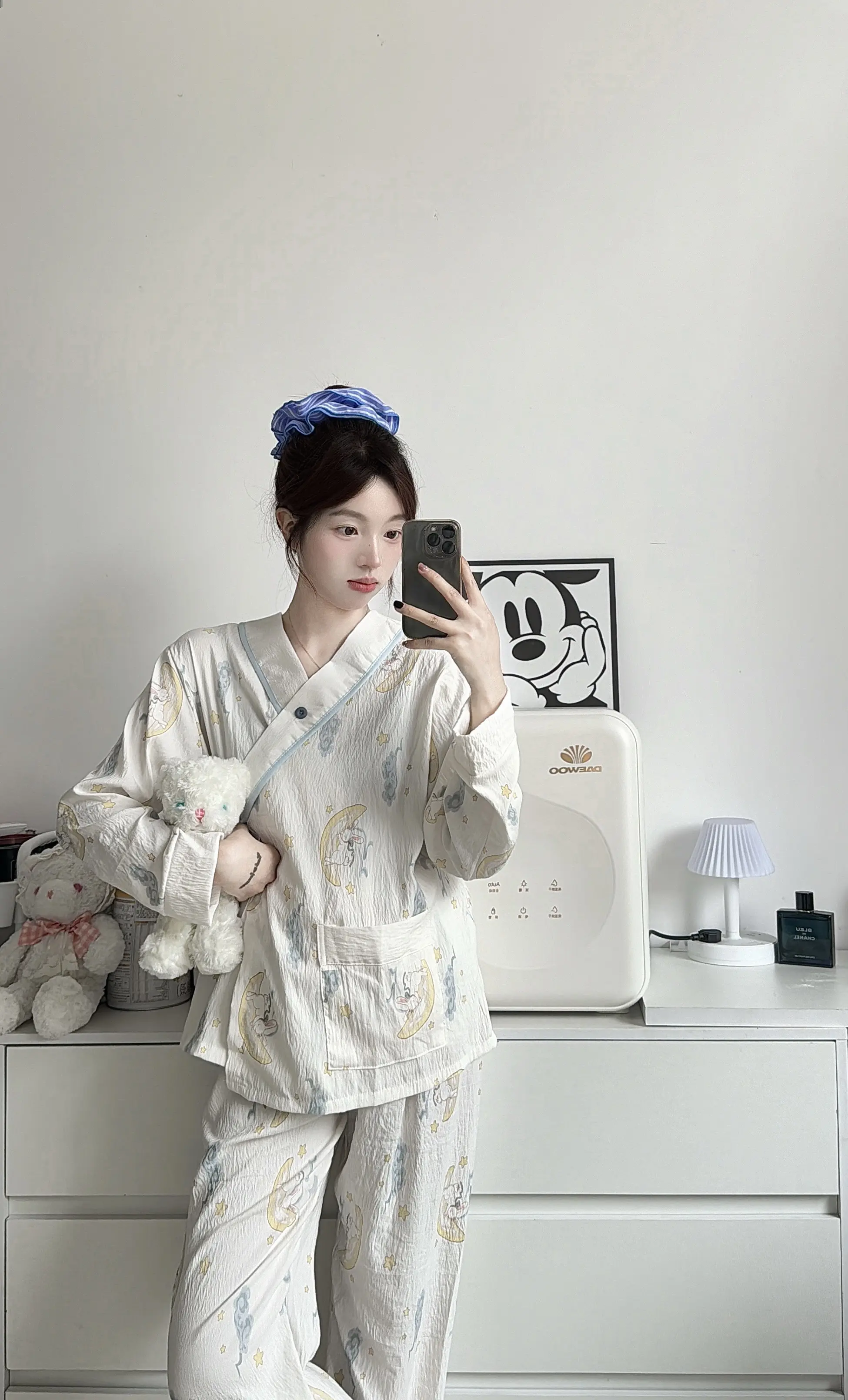 短暂的枯萎是为了孕育新的生命🤰