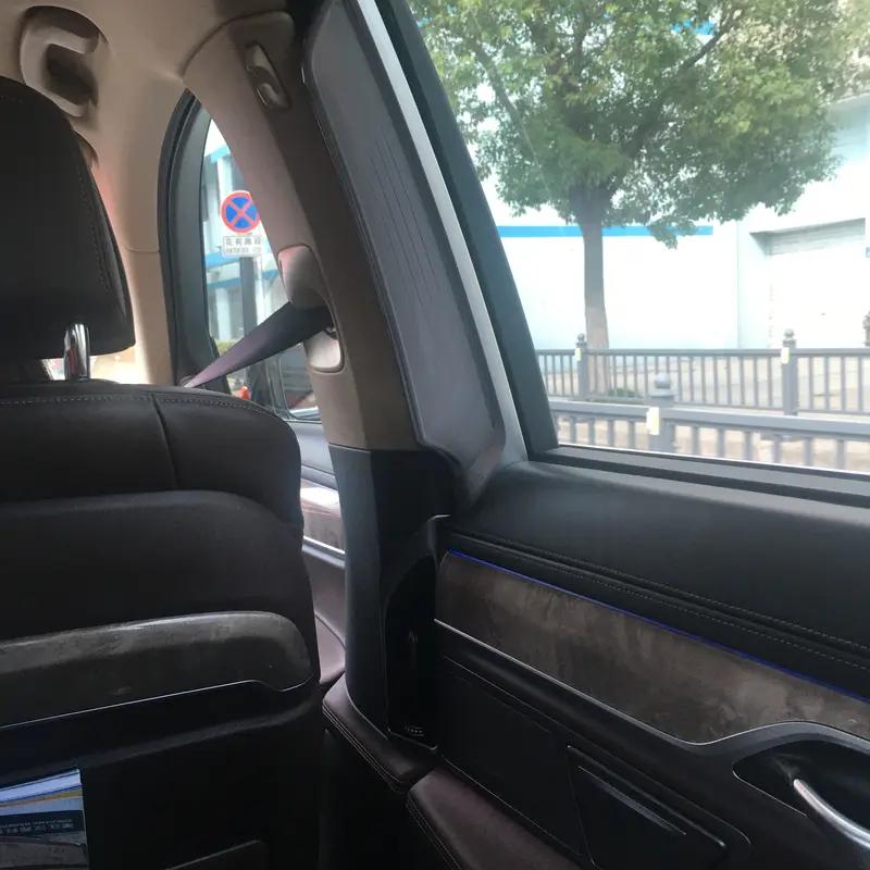 吉利SUV里，吉利银河M7 2026款225km远航版就很不错。现在10 - 1