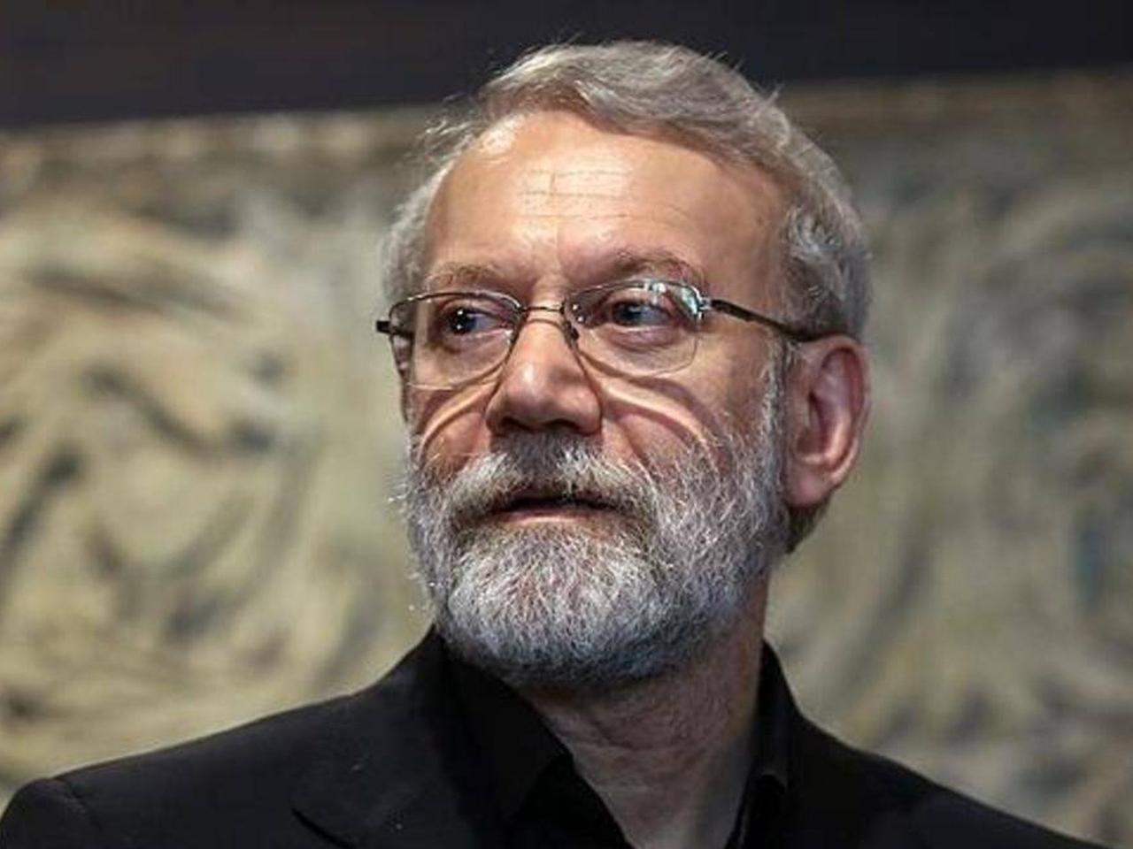 拉里贾尼真的死了，以色列摩萨德真的太可怕了！
据当地时间18日凌晨，伊朗总统佩泽