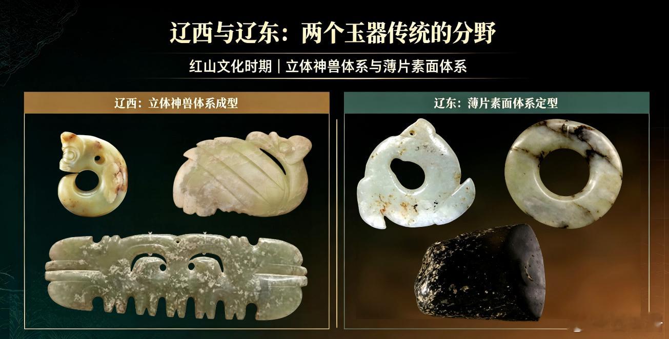 龙和璇玑，走的完全是两条路径！ ​​​