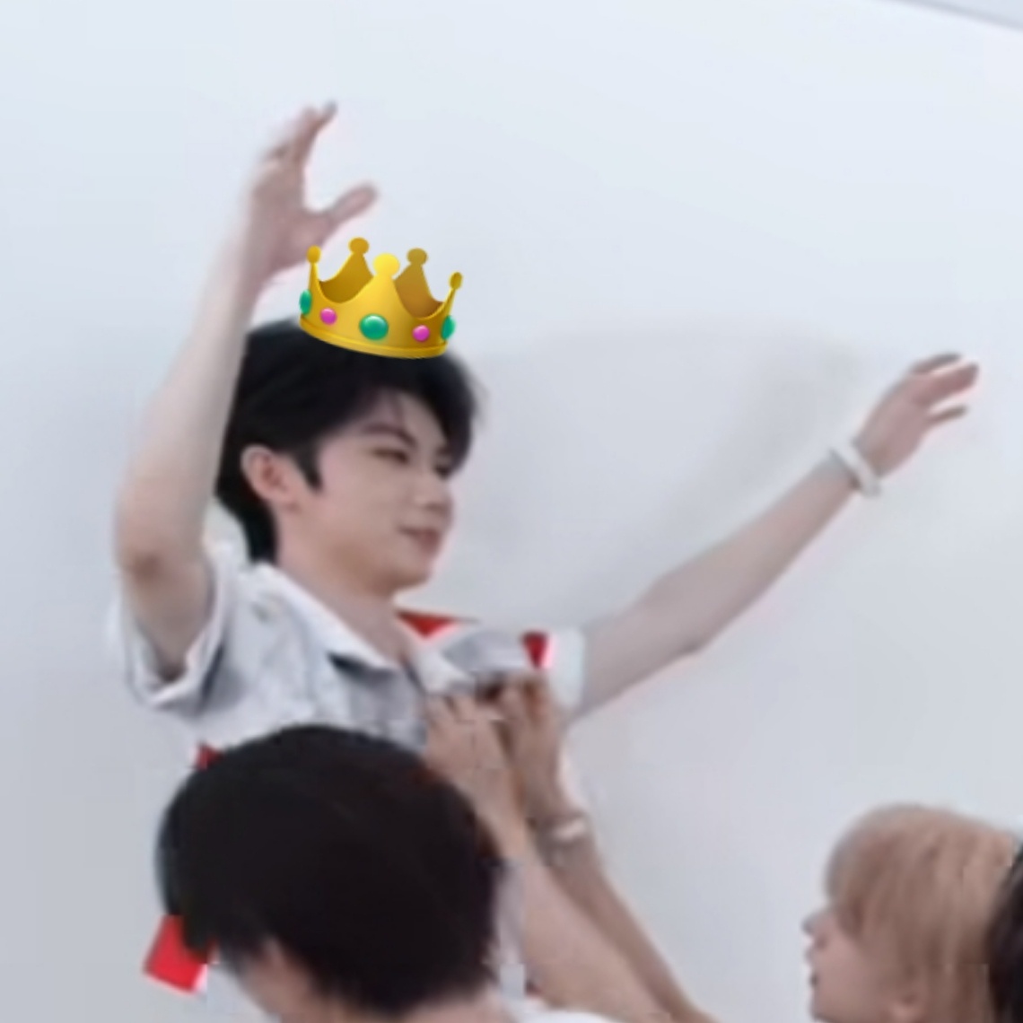 登顶MVP 
