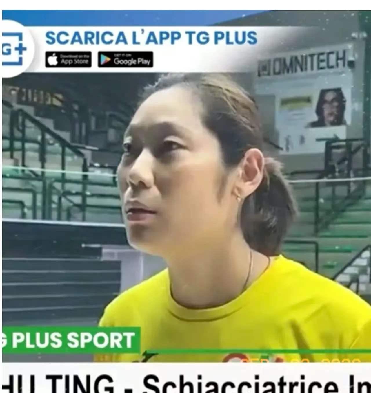 一句“可以省略吗”刷屏全网！

 9月1日，意大利当地媒体采访正在俱乐部备战新赛