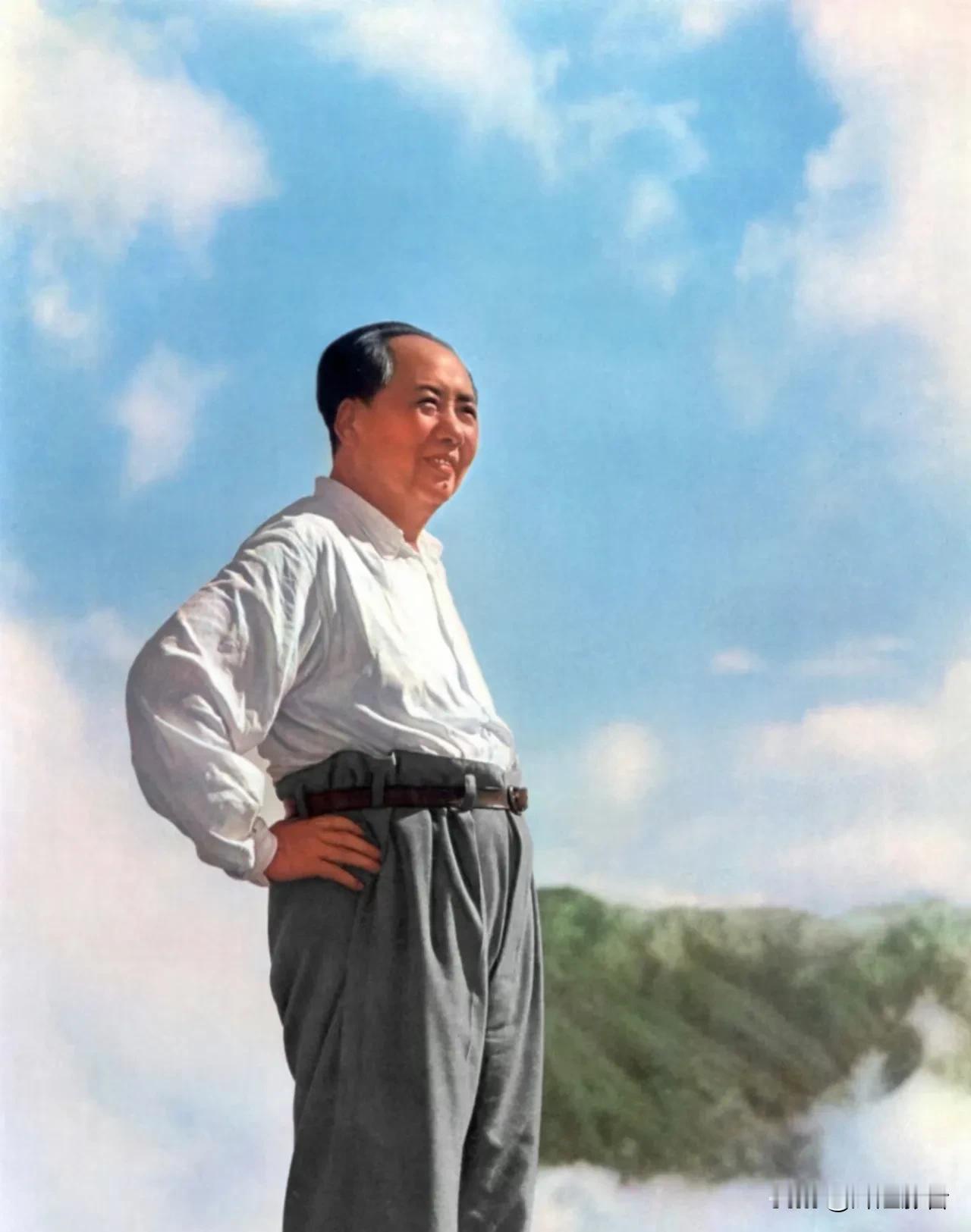 🧨马年新春，山河锦绣；福暖四季，国泰民安🧧⚔️🚀🙏敬爱的毛主席，感念您的