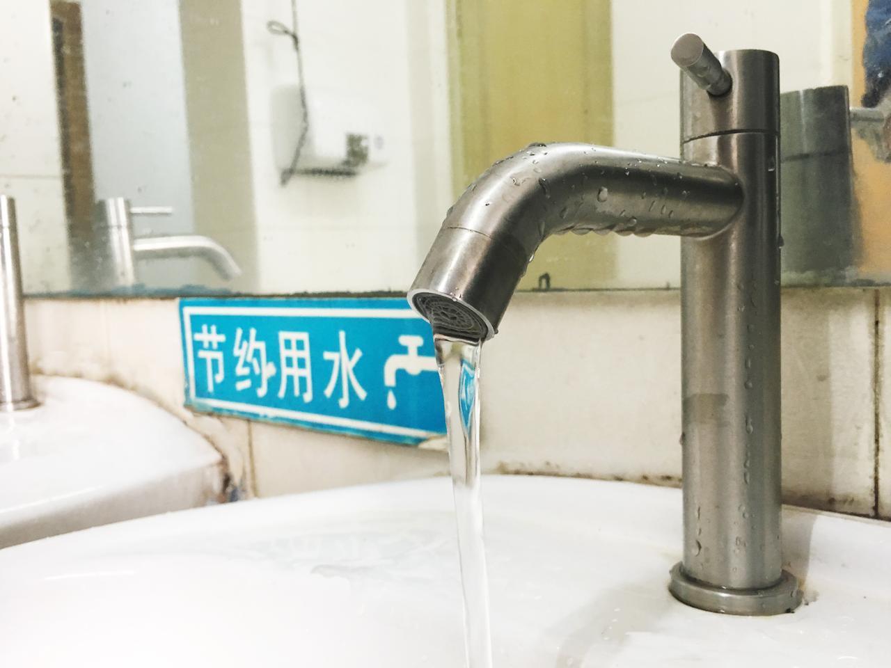 家里天天用水喝水的注意了！事关每一个家庭的切身利益，国务院重磅发布第831号令，