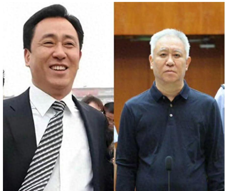 许家印判了无期徒刑。由此可以盖棺定论一件事，他这条命可真的值了古今中外最大的价钱