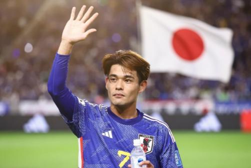 离谱到家了！日本居然把一个铁证如山的轮奸犯，选进了世界杯国家队！ 

2024年