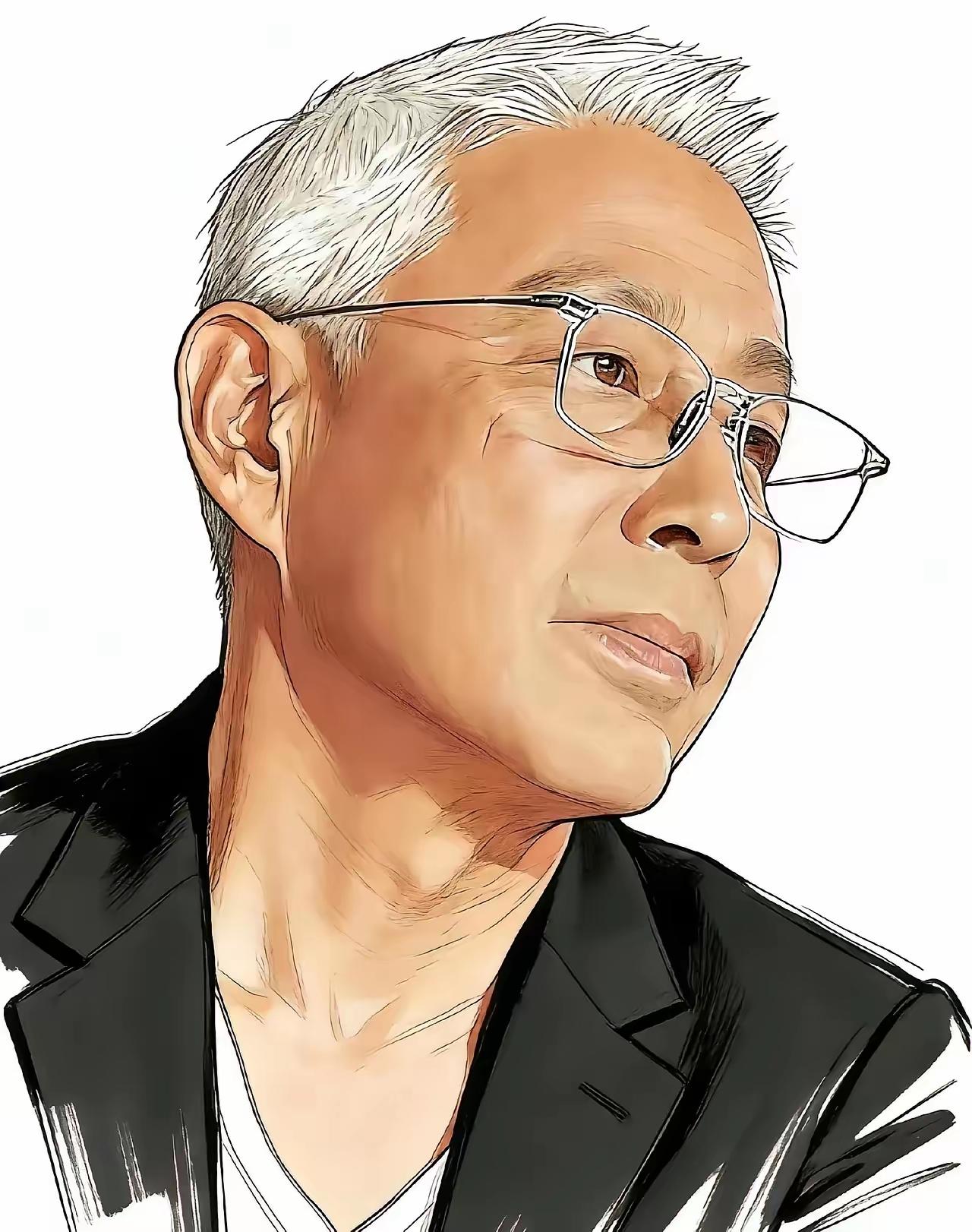 演员陈道明发人深省一段话：
​“当婚姻里不再有生理需求，
朝夕相处的两个人，慢慢