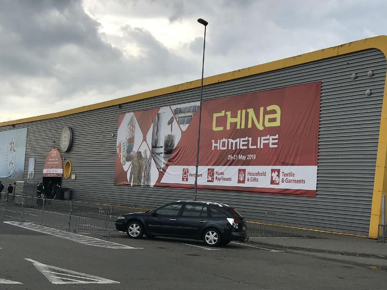 终结德国 35 年纪录！中国单月登顶波兰进口第一，是偶然吗？

一条看似“不起眼