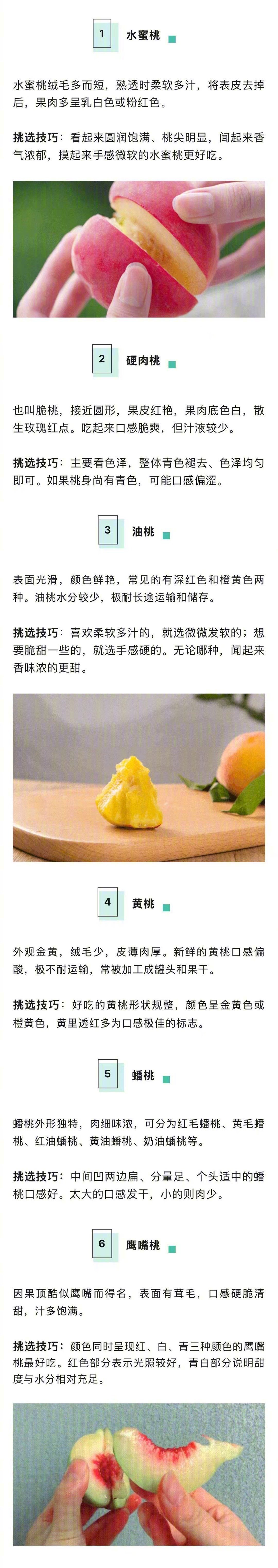 【桃子其实是一种抗炎水果】 桃子是血糖友好型水果整体来看，桃子在水果圈有两个比较