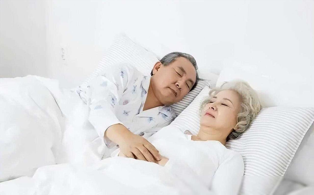 生活不足，会影响寿命？医生：老人做好5件事，好处不请自来

有一个话题，在老年健