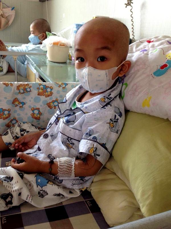 儿童癌症频发背后的真相：别让这些“隐形杀手”毁了孩子的未来！
近几年，身边越来越