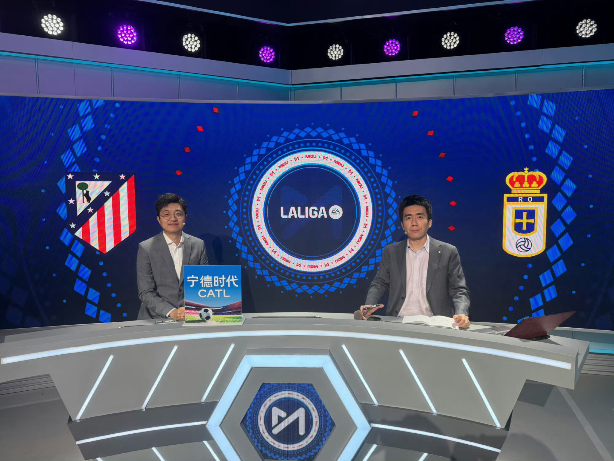 雨轩本周解说安排：12.11/20:15  亚冠 北京国安vs麦克阿瑟（咪咕）1