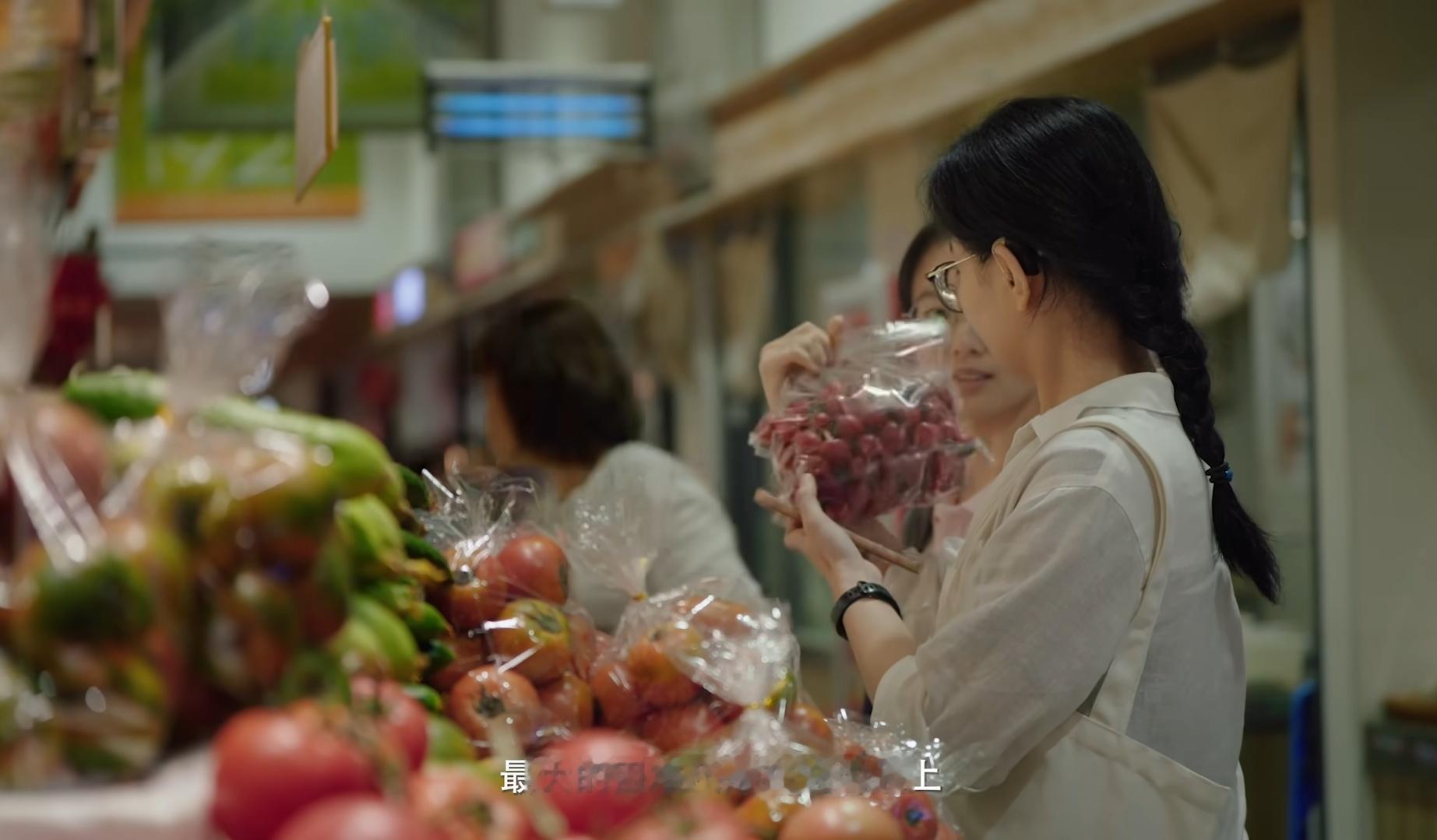 AI帮助听障店员勇敢说话  让科技有温度，关注到更多被大众所忽视的少数群体，发掘