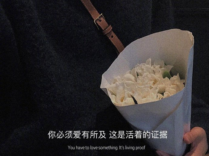 人要成长，必有原因。背后的努力与积累，一定数倍于普通人，所以关键还在于自己。 