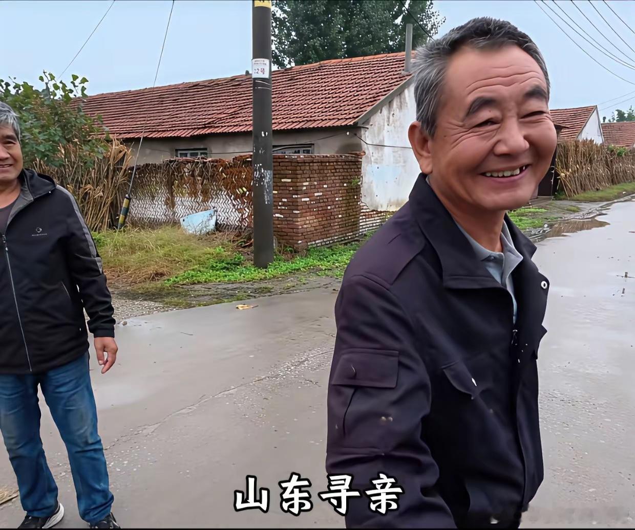 原来这么多人看到这个“寻亲”视频感受跟我一样，爷爷忘根、父亲忘本、博主忘礼、儿子