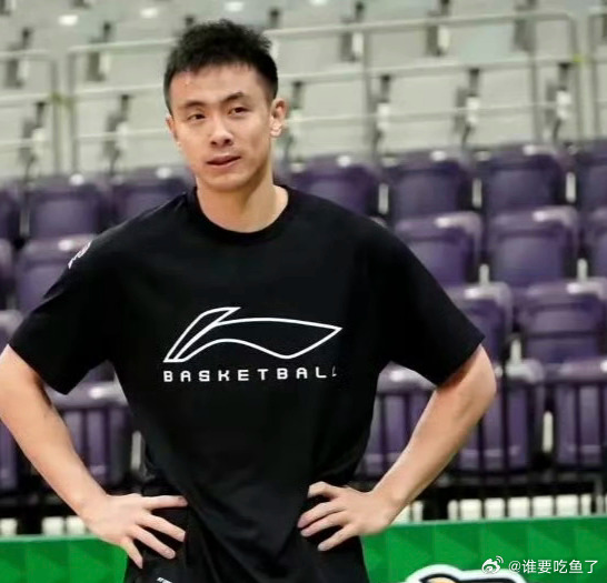 今晚辽篮主场对阵青岛，继伟虽然已经通过体测，单现在还是不能出战。