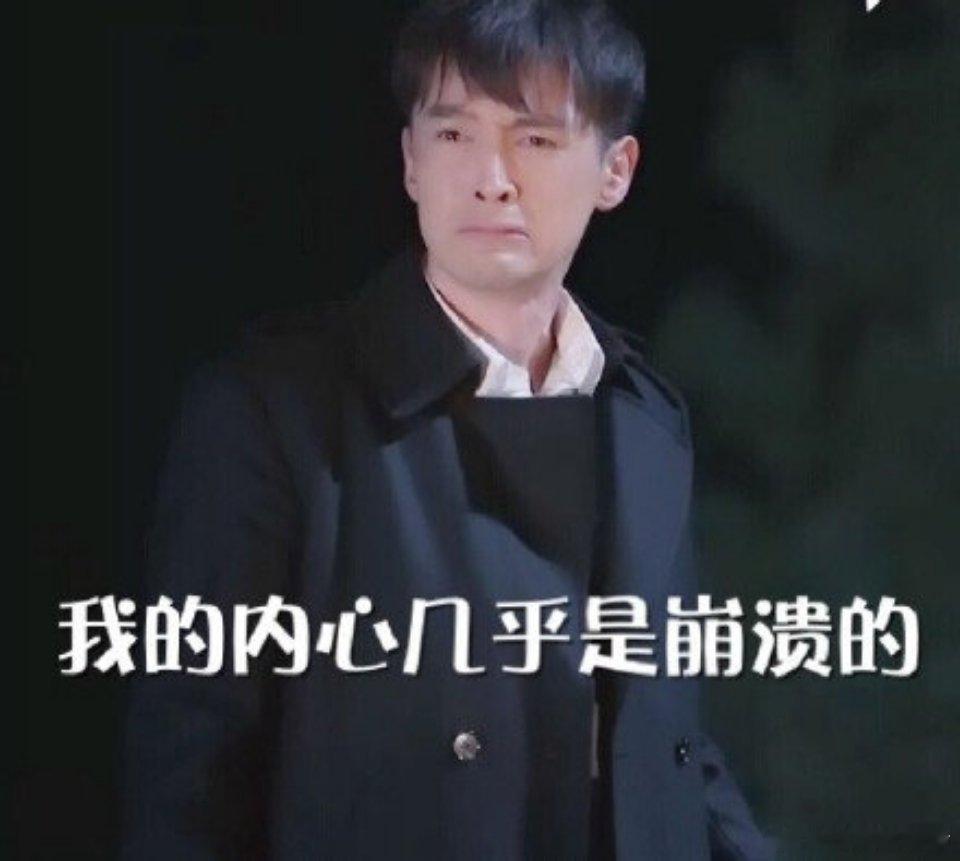 胡歌谈偶像出身一直被称为电影票房毒药，领衔的电影几乎都扑，网友称看到胡歌就不想看