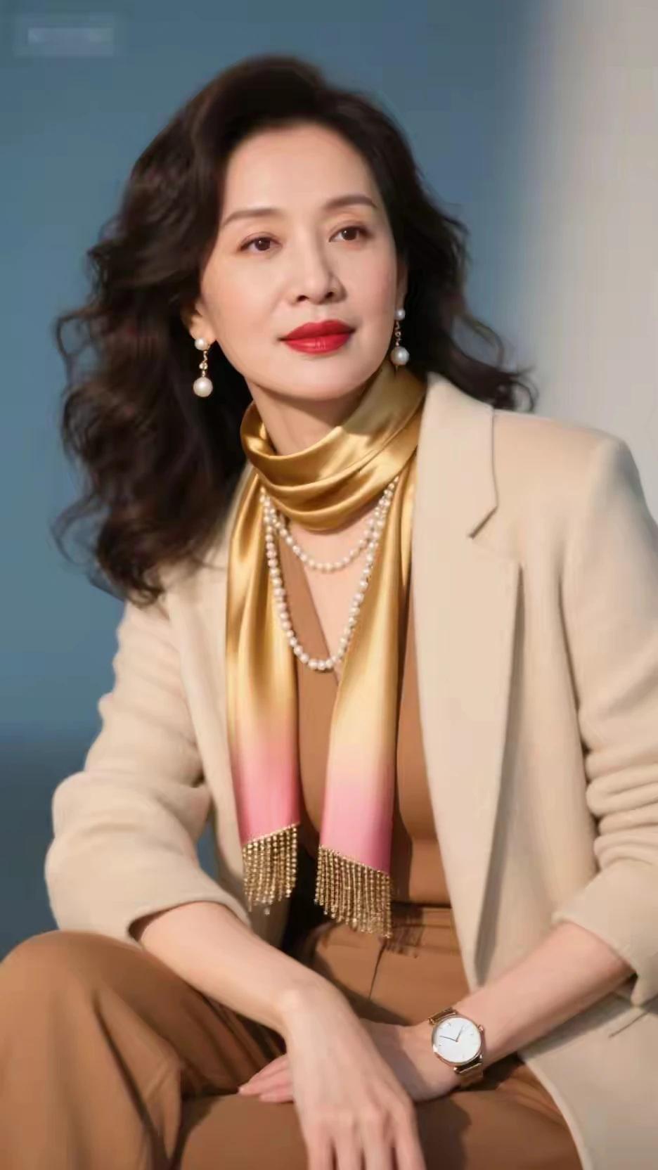 几度风雨几度秋
青丝白发已无求
莫道世事不苍桑 
烈士暮年志未酬