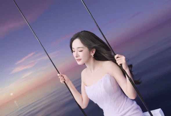 杨幂好美好元气的仙女杨幂好美好元气杨幂好美好元气的仙女 