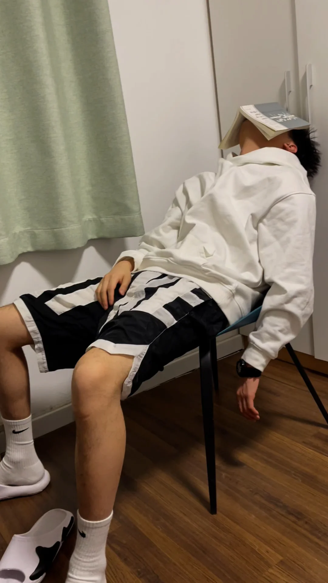 兄弟你好香