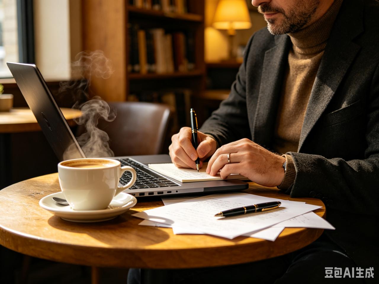 别困在过往经验里，困住你的从来不是现实，世间万事，从来都瞬息万变。
 
人很容易