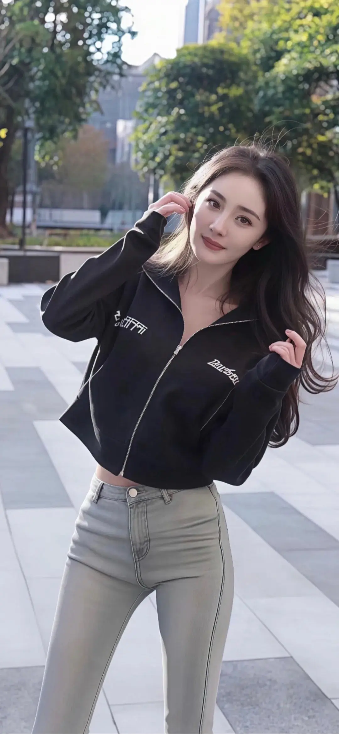 杨幂