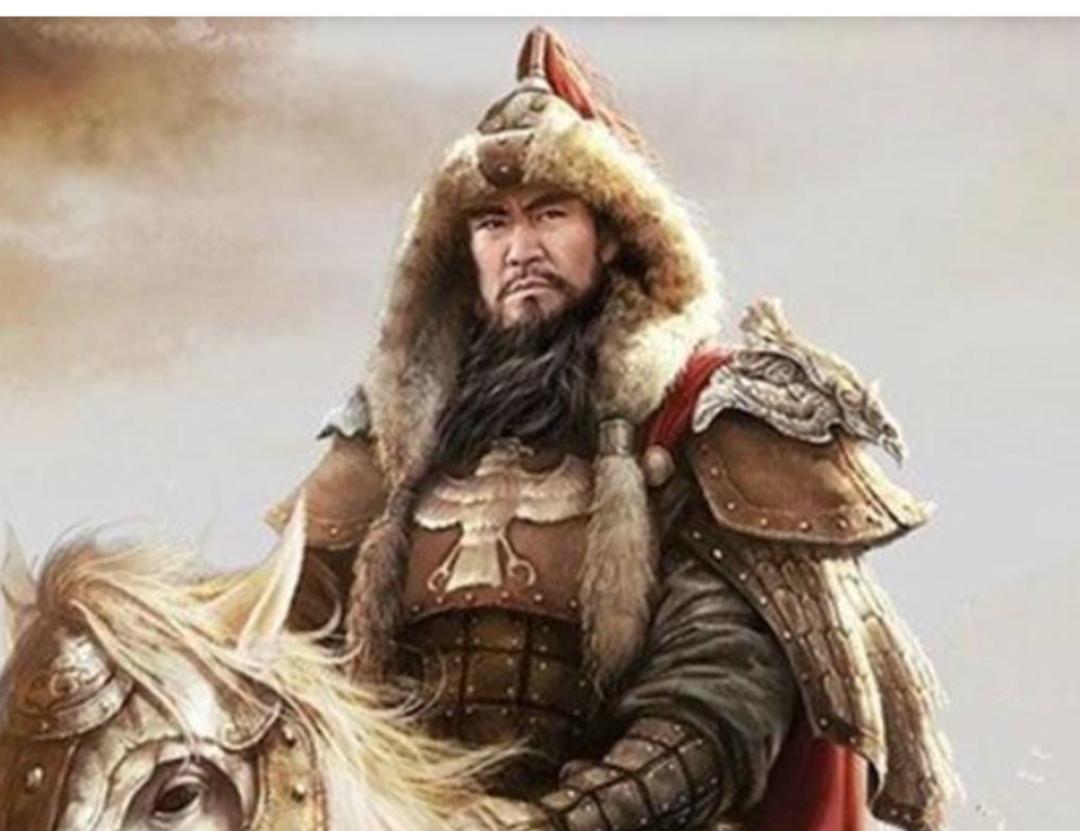 在广袤无垠的蒙古草原上，铁木真的崛起如同一阵席卷天地的风暴。他不仅统一了蒙古各部