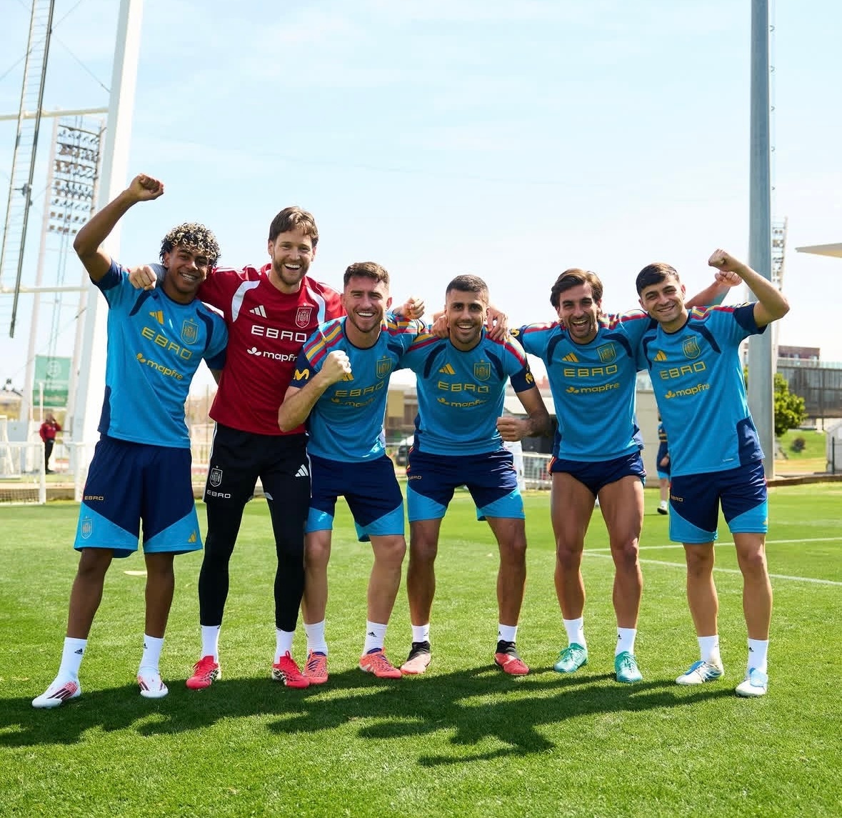 哟，最帅的三个现在或曾经是城里人