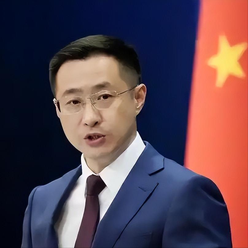 针对白宫枪击事件，中国表态了！

4月27号的外交部例行记者会上，路透社记者专门