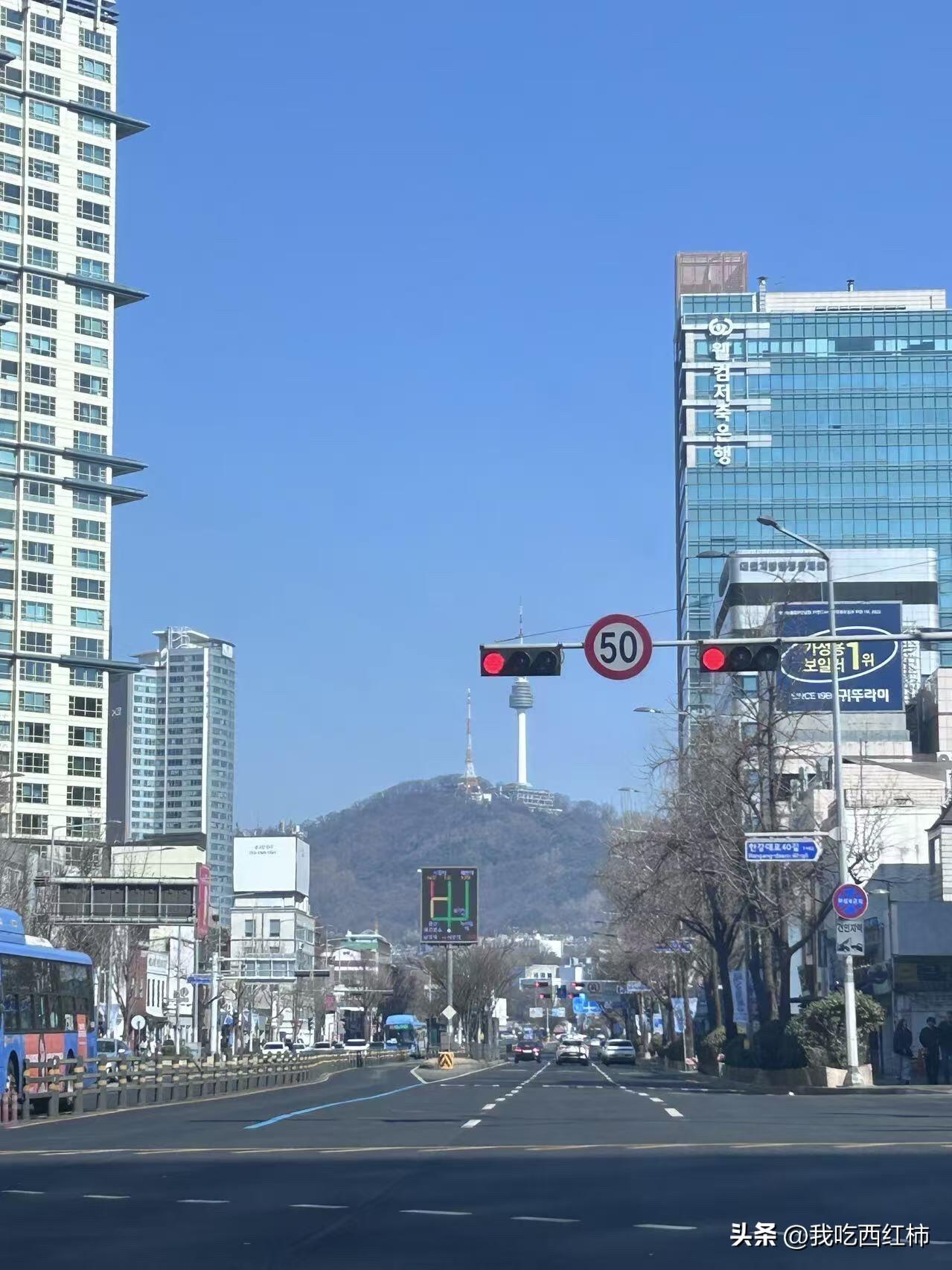 韩国的相亲文化比想象中疯狂
韩国人对“相亲”这件事，几乎没有什么心理负担。
甚至