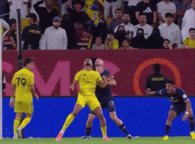 利雅得胜利2比1费哈C罗打入生涯第952球利雅得胜利2-1费哈：C罗梅开二度破9