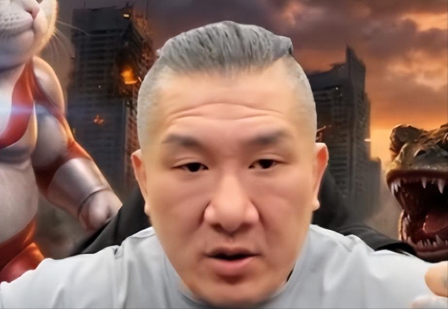 听馆长这么一说，怕是真要祭出“斩首”行动！
馆长说：郑丽文访陆取得非常好的成果，