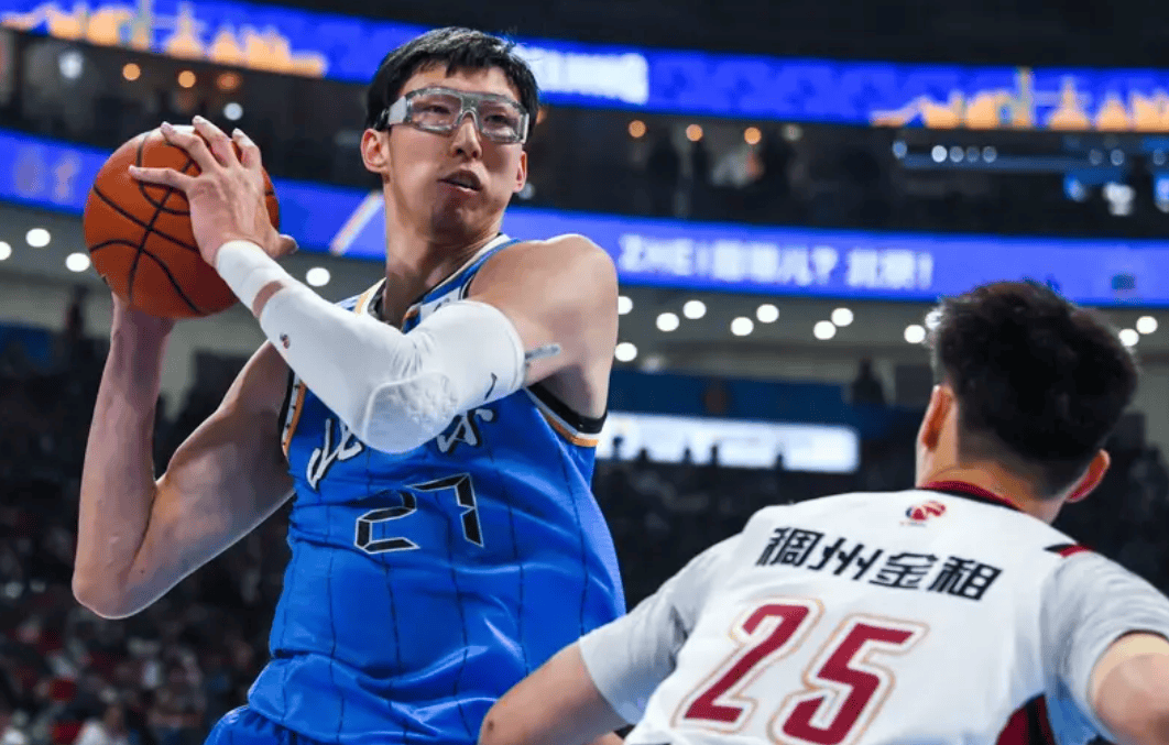 CBA常规赛：北京88-75战胜浙江，麦基17分、程帅澎23分