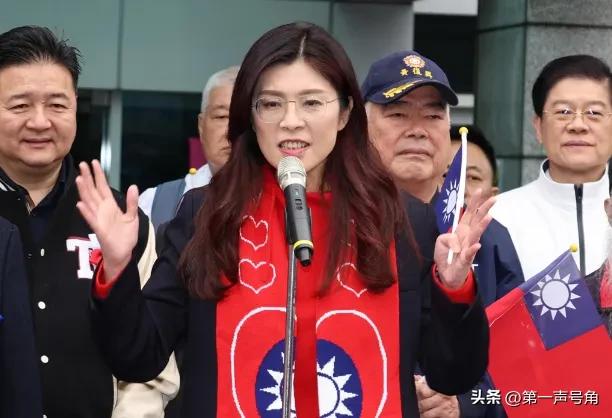 郑丽文访陆阵容曝光！

据台媒《TVBS新闻》报道，这次郑丽文访陆行的同行者包含