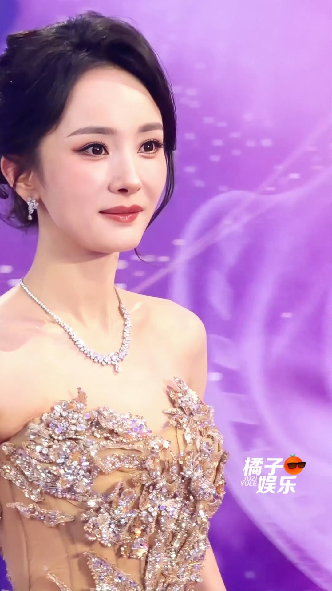 杨幂，美神降临！！！ 