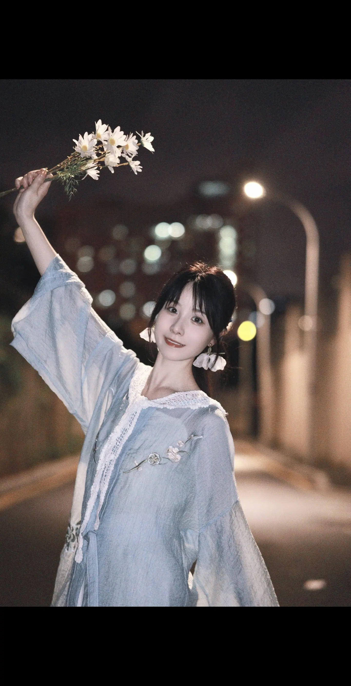 原来思念也有生命 有呼吸 有你