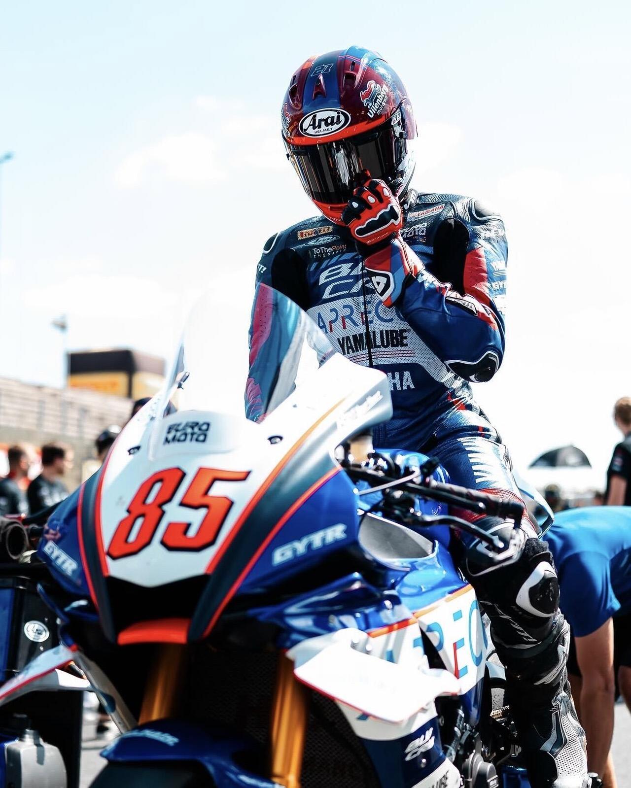 2026 WSBK-葡萄牙站：波尔蒂芒赛道对赛车的要求是全能，不能有短板，单纯直