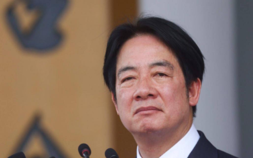 全世界只有台湾还在做着“中日开战”的春秋大梦！很多人以为美国巴不得日本跟中国动手